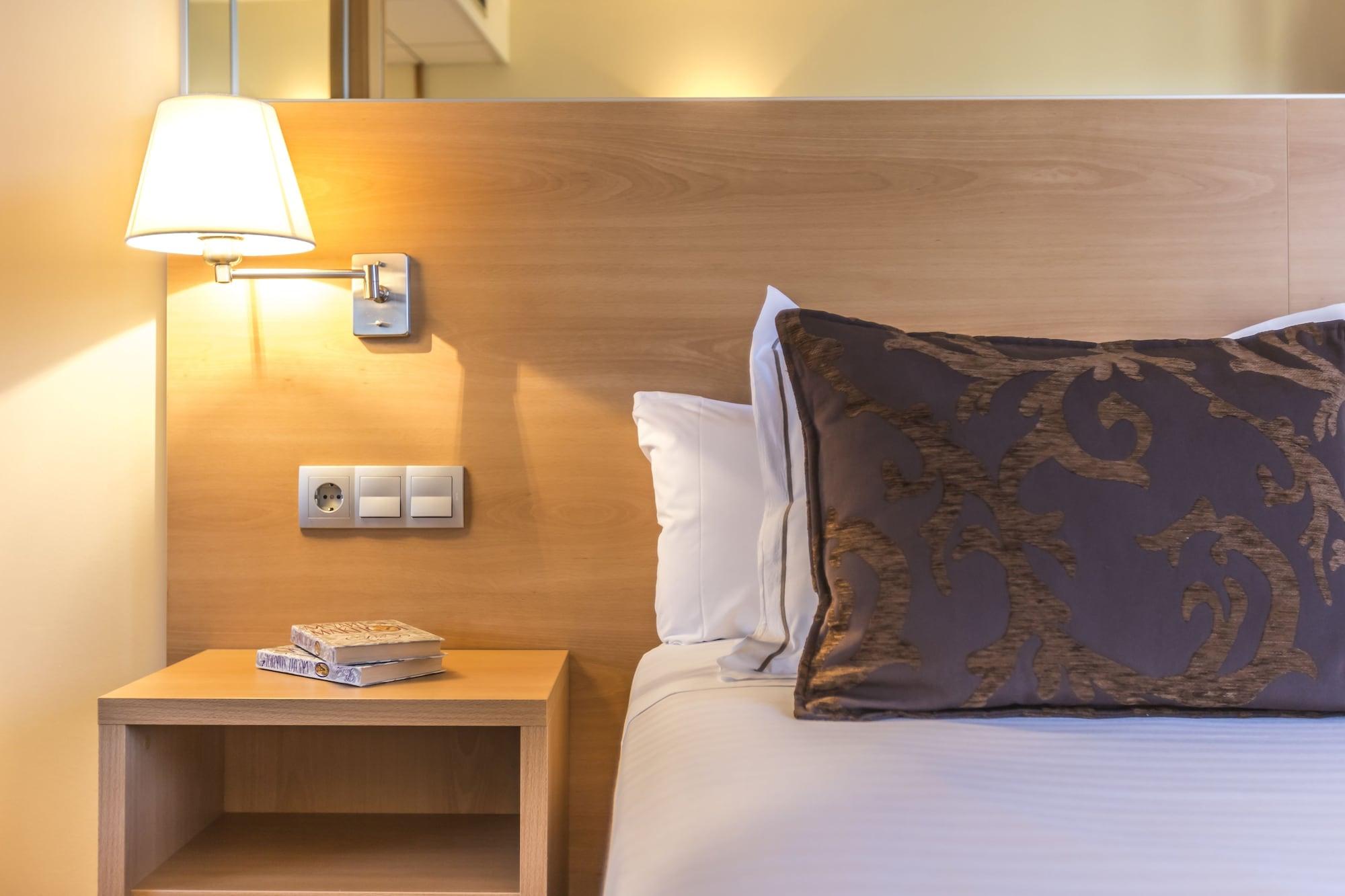 Hotel DeΣίτζες Εξωτερικό φωτογραφία