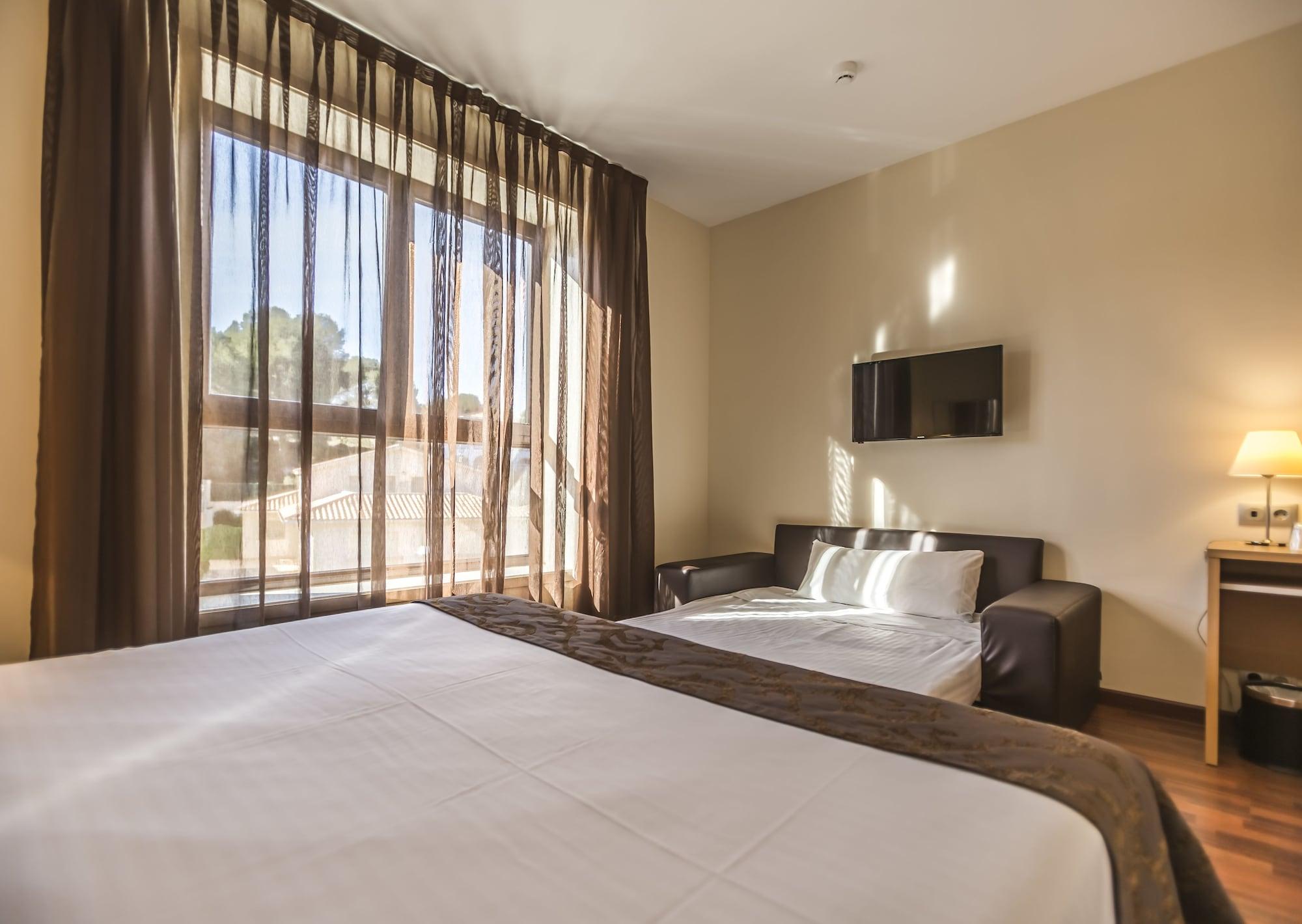 Hotel DeΣίτζες Εξωτερικό φωτογραφία