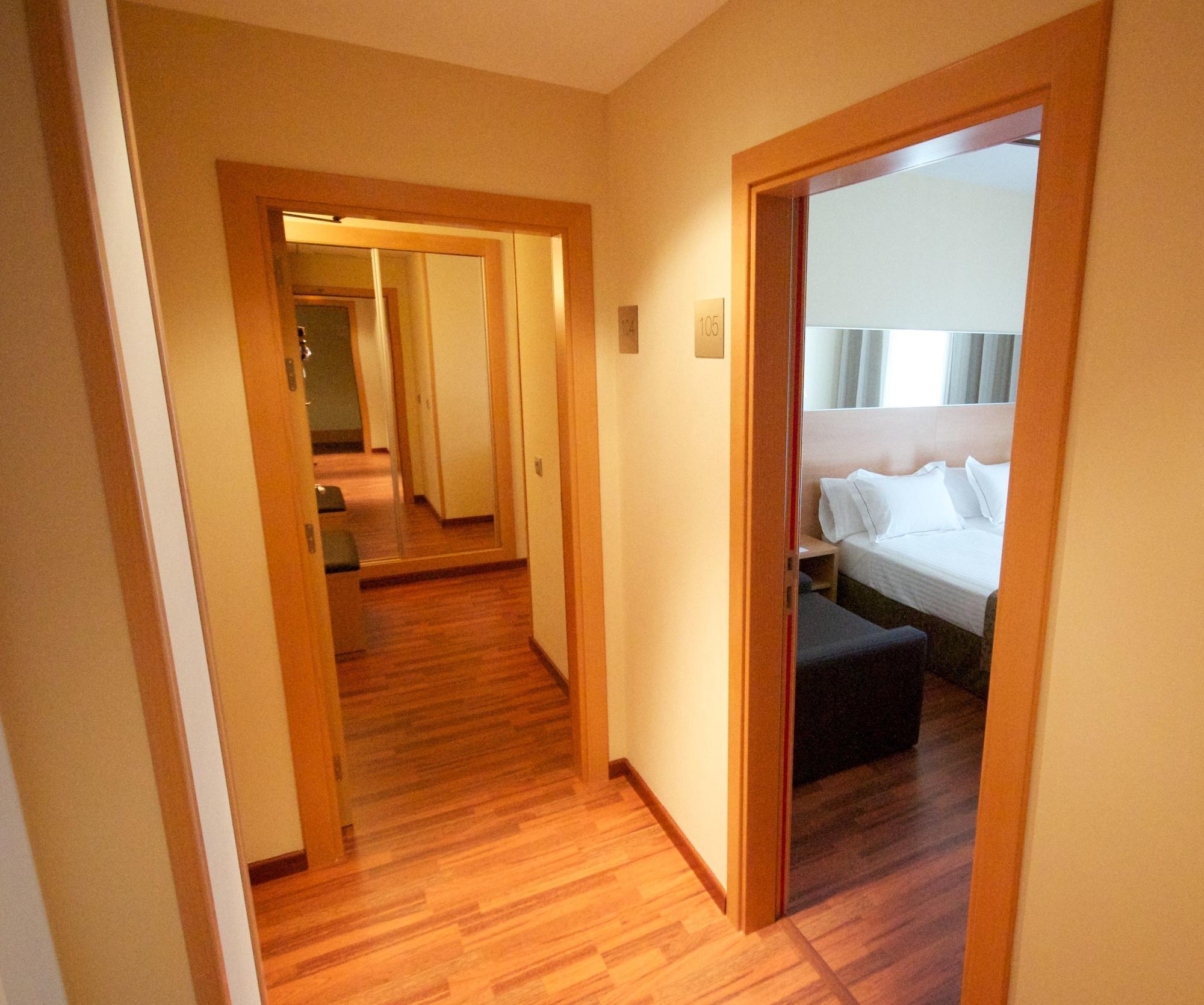 Hotel DeΣίτζες Εξωτερικό φωτογραφία