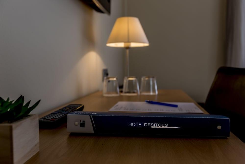 Hotel DeΣίτζες Εξωτερικό φωτογραφία