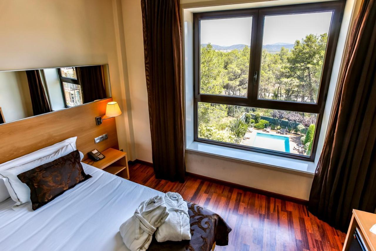 Hotel DeΣίτζες Εξωτερικό φωτογραφία