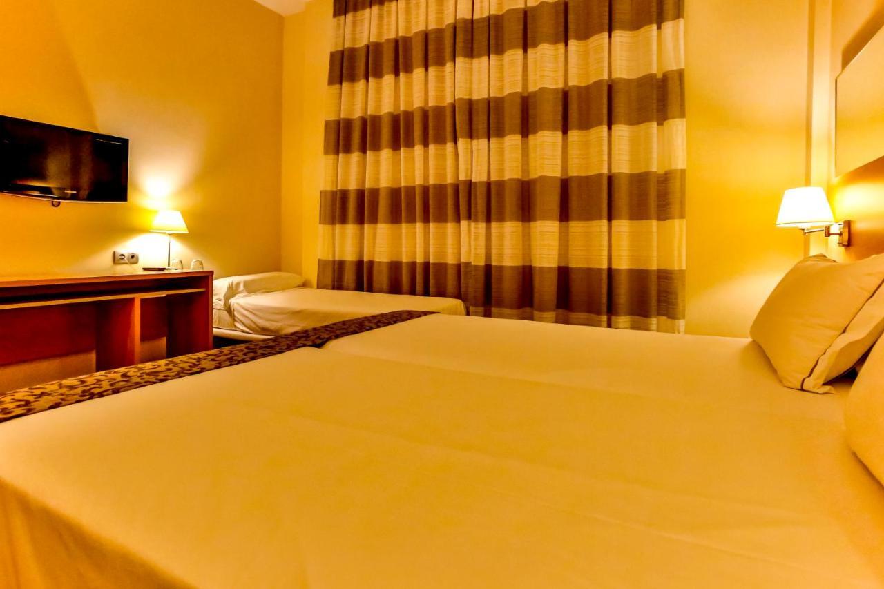 Hotel DeΣίτζες Εξωτερικό φωτογραφία