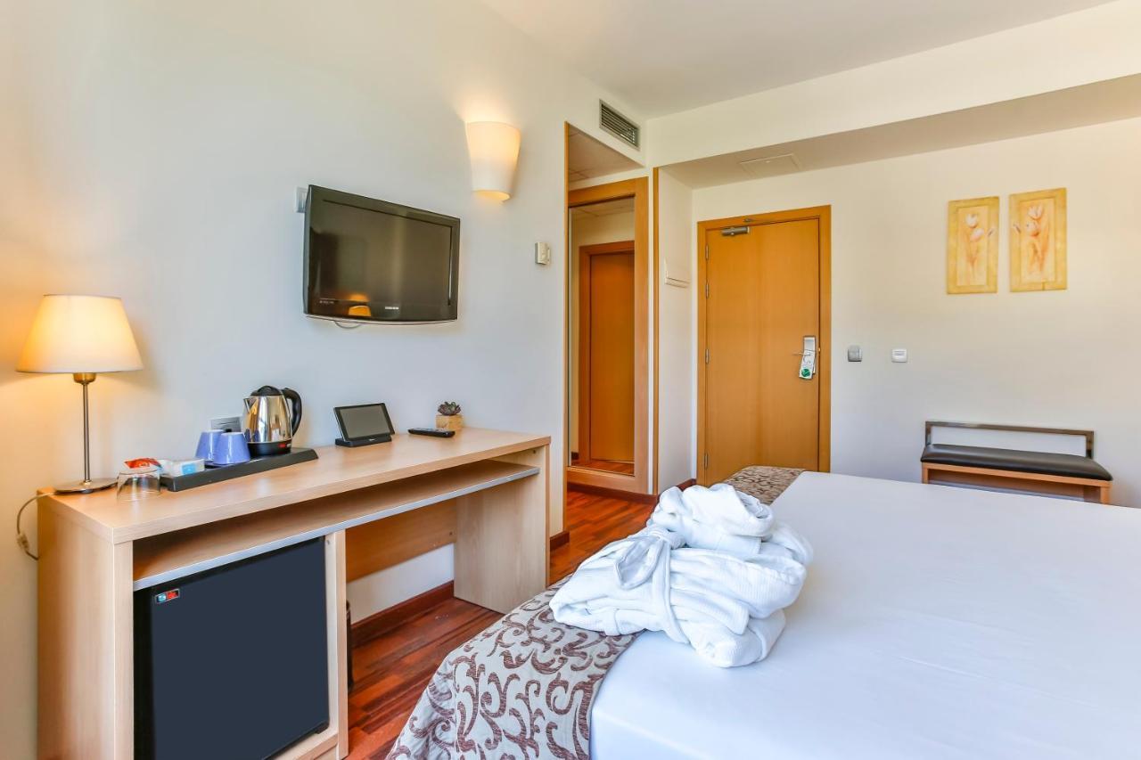 Hotel DeΣίτζες Εξωτερικό φωτογραφία