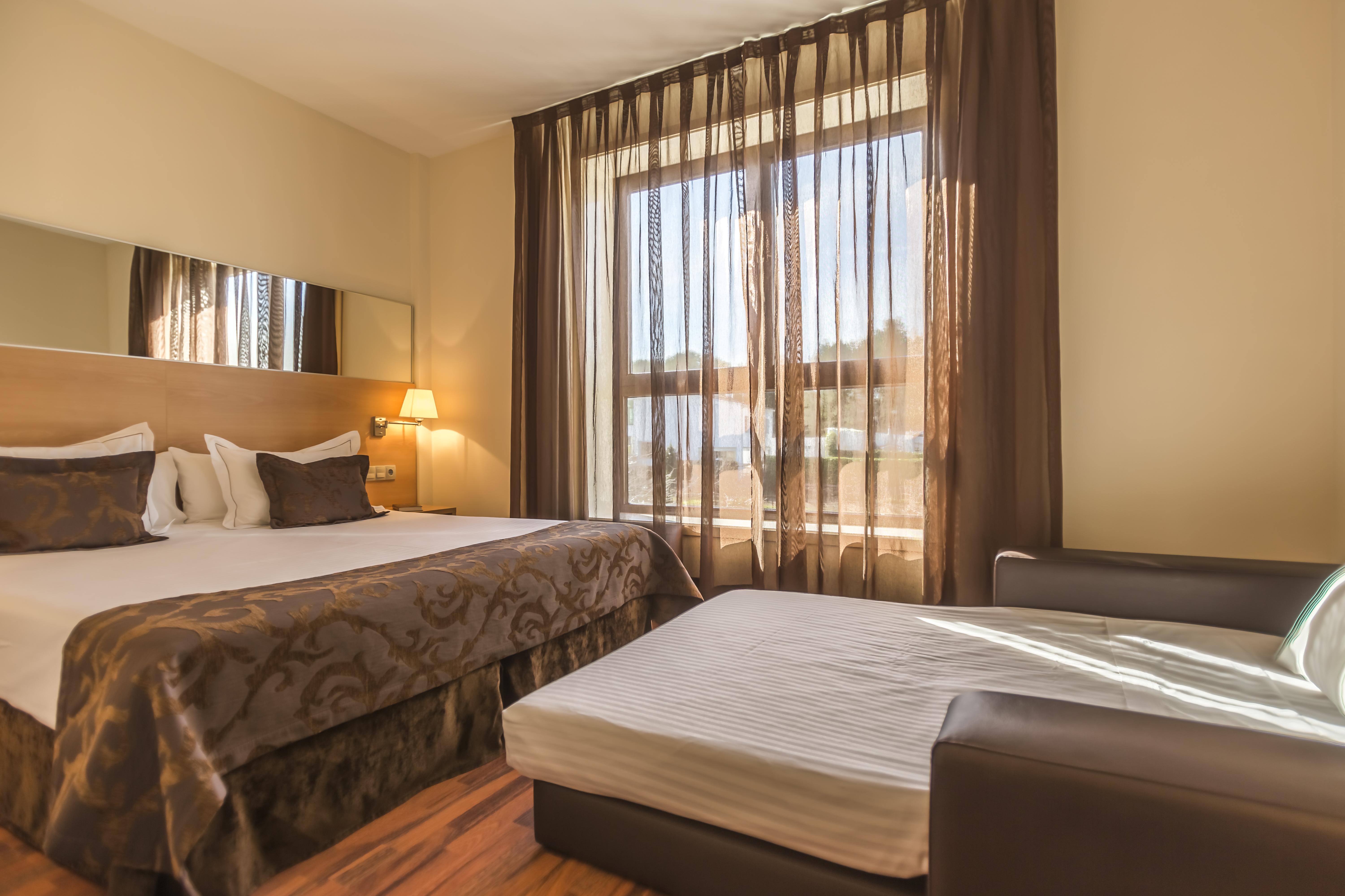 Hotel DeΣίτζες Εξωτερικό φωτογραφία