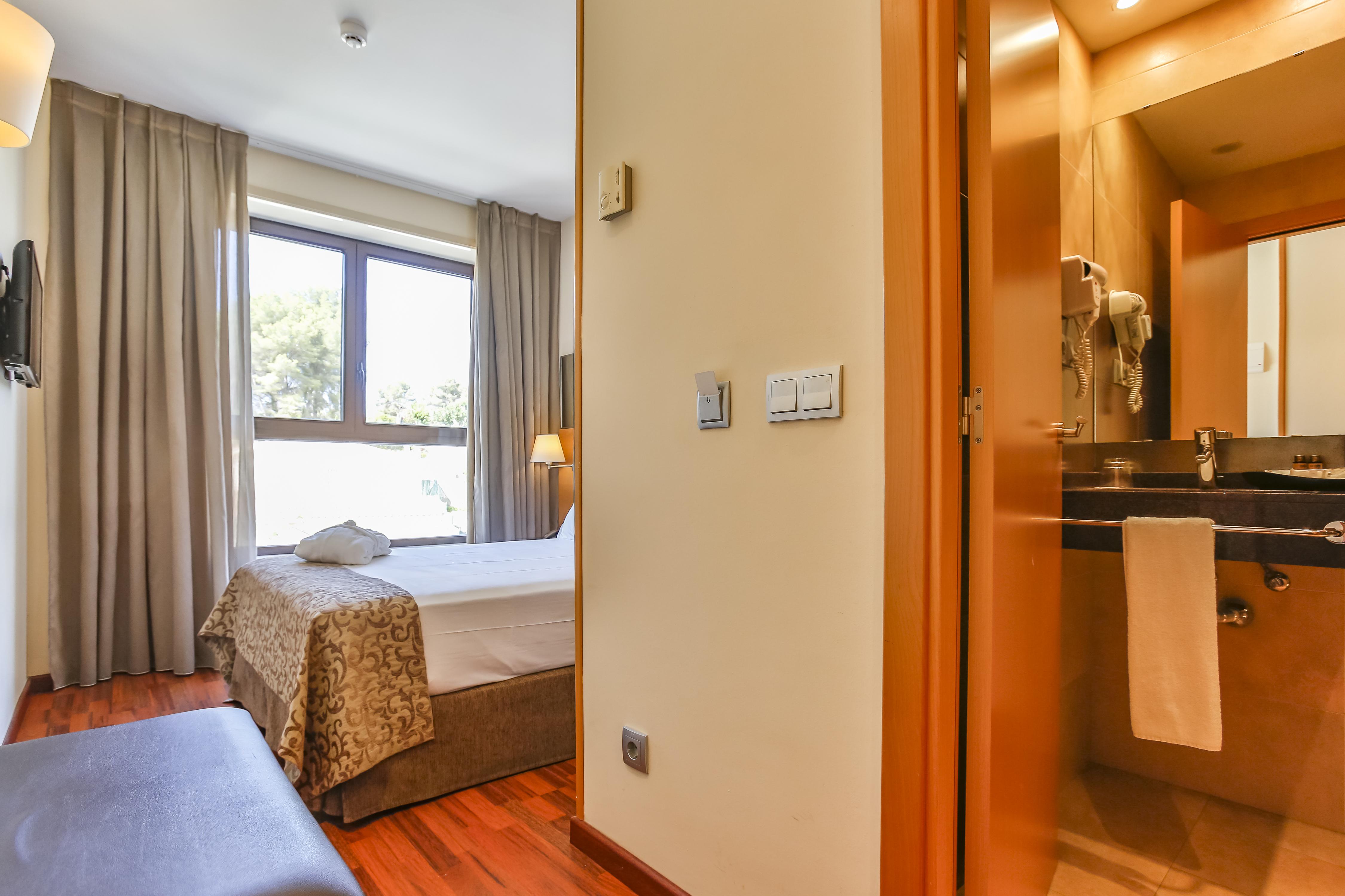 Hotel DeΣίτζες Εξωτερικό φωτογραφία