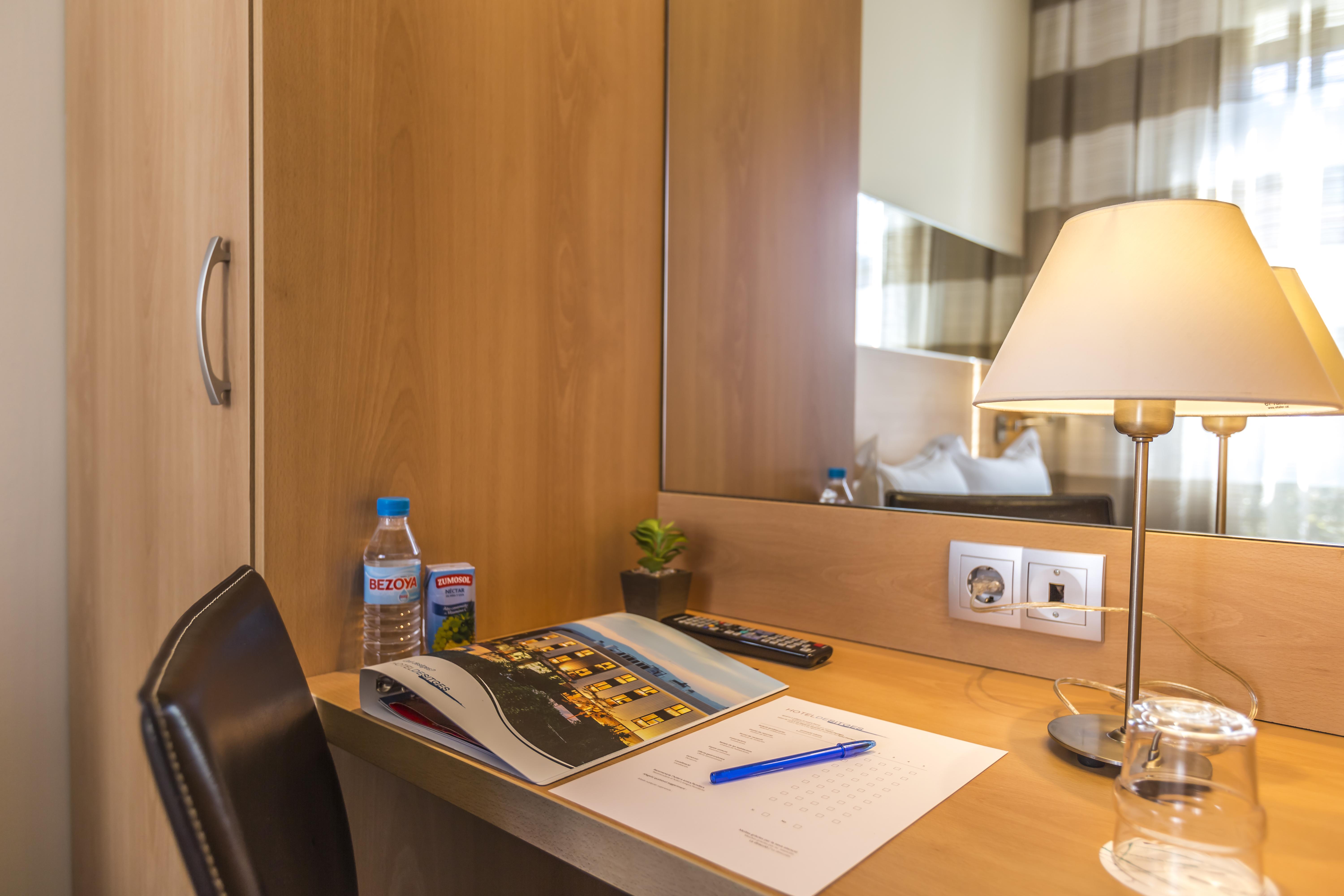 Hotel DeΣίτζες Εξωτερικό φωτογραφία