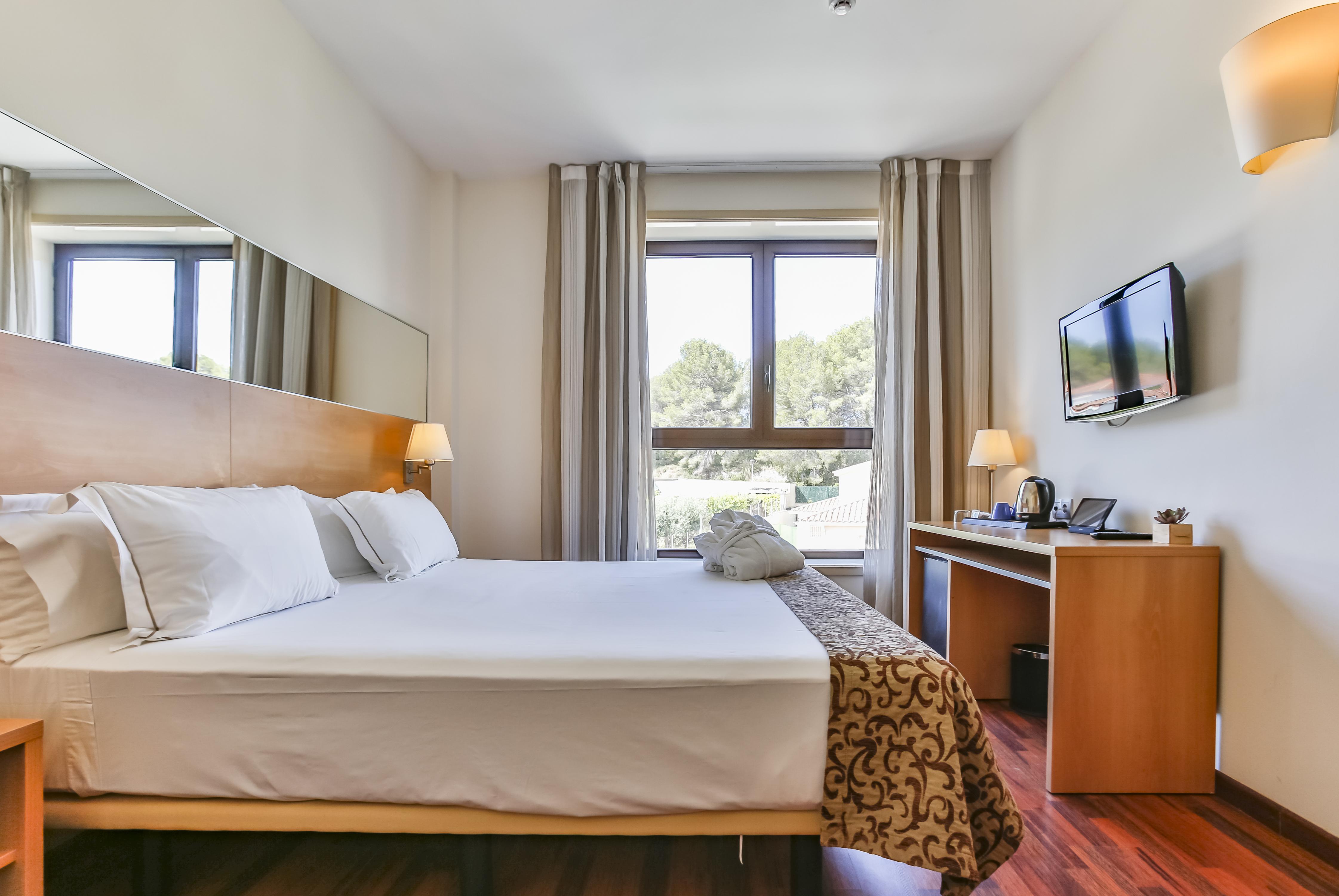 Hotel DeΣίτζες Εξωτερικό φωτογραφία