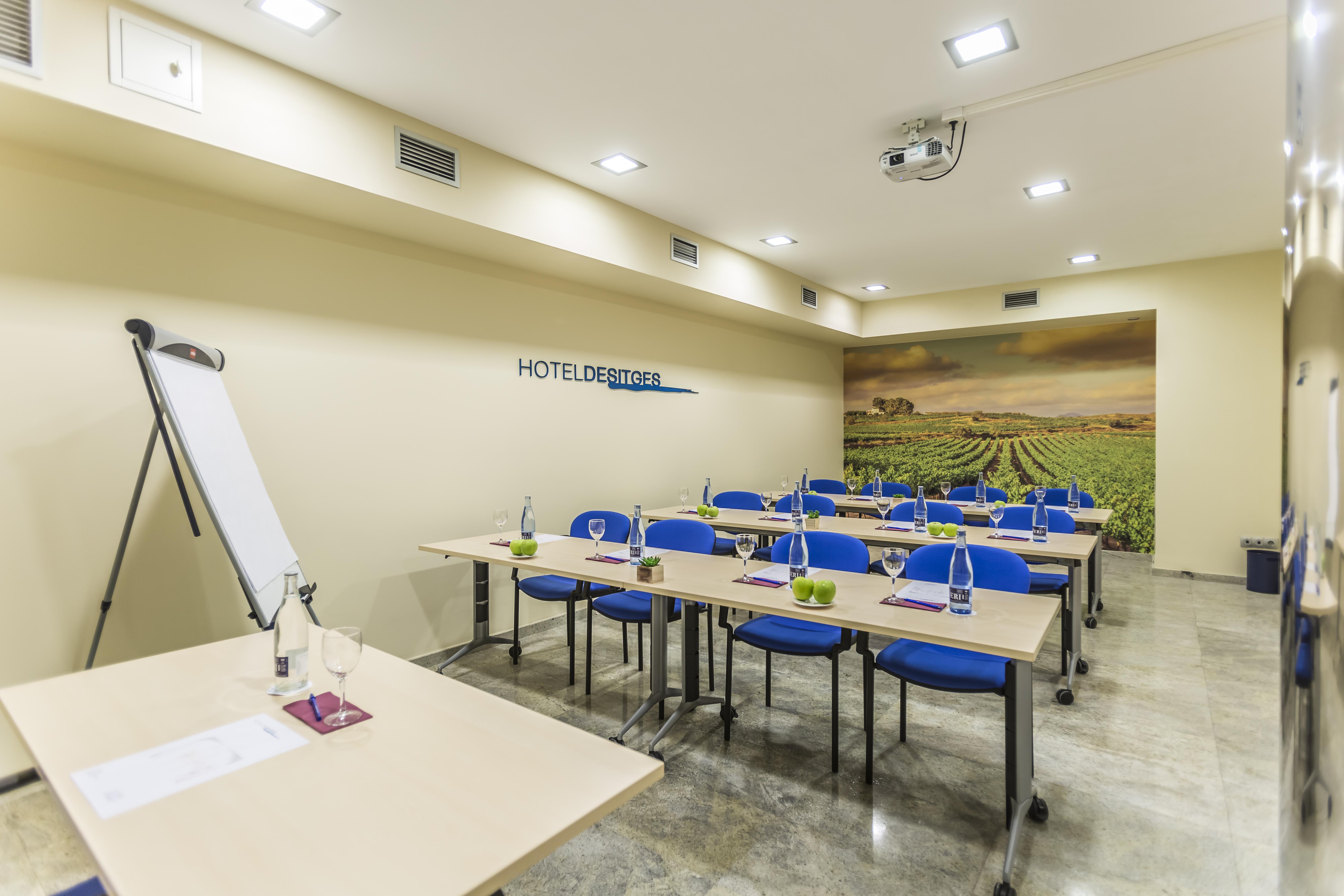 Hotel DeΣίτζες Εξωτερικό φωτογραφία