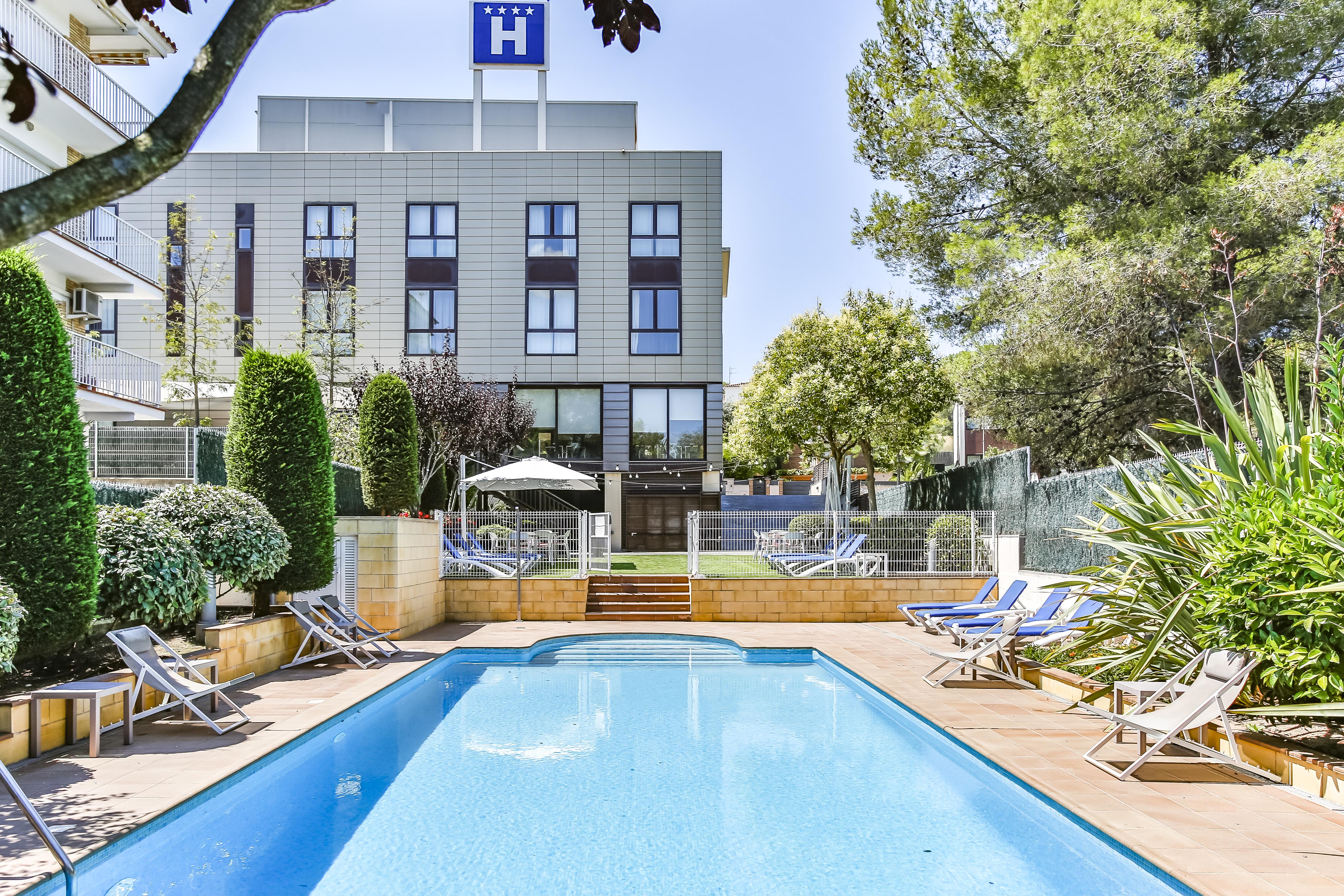 Hotel DeΣίτζες Εξωτερικό φωτογραφία