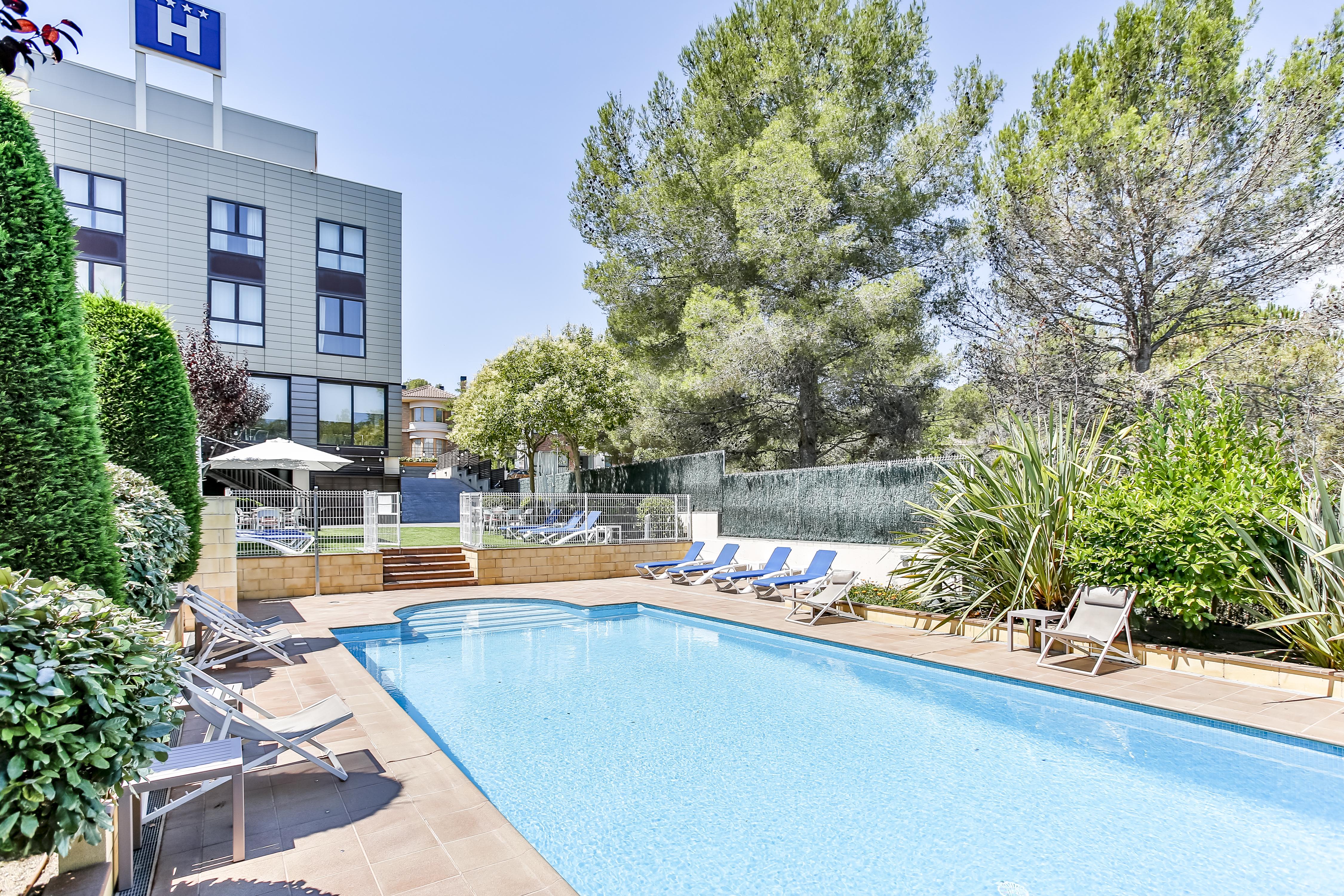 Hotel DeΣίτζες Εξωτερικό φωτογραφία