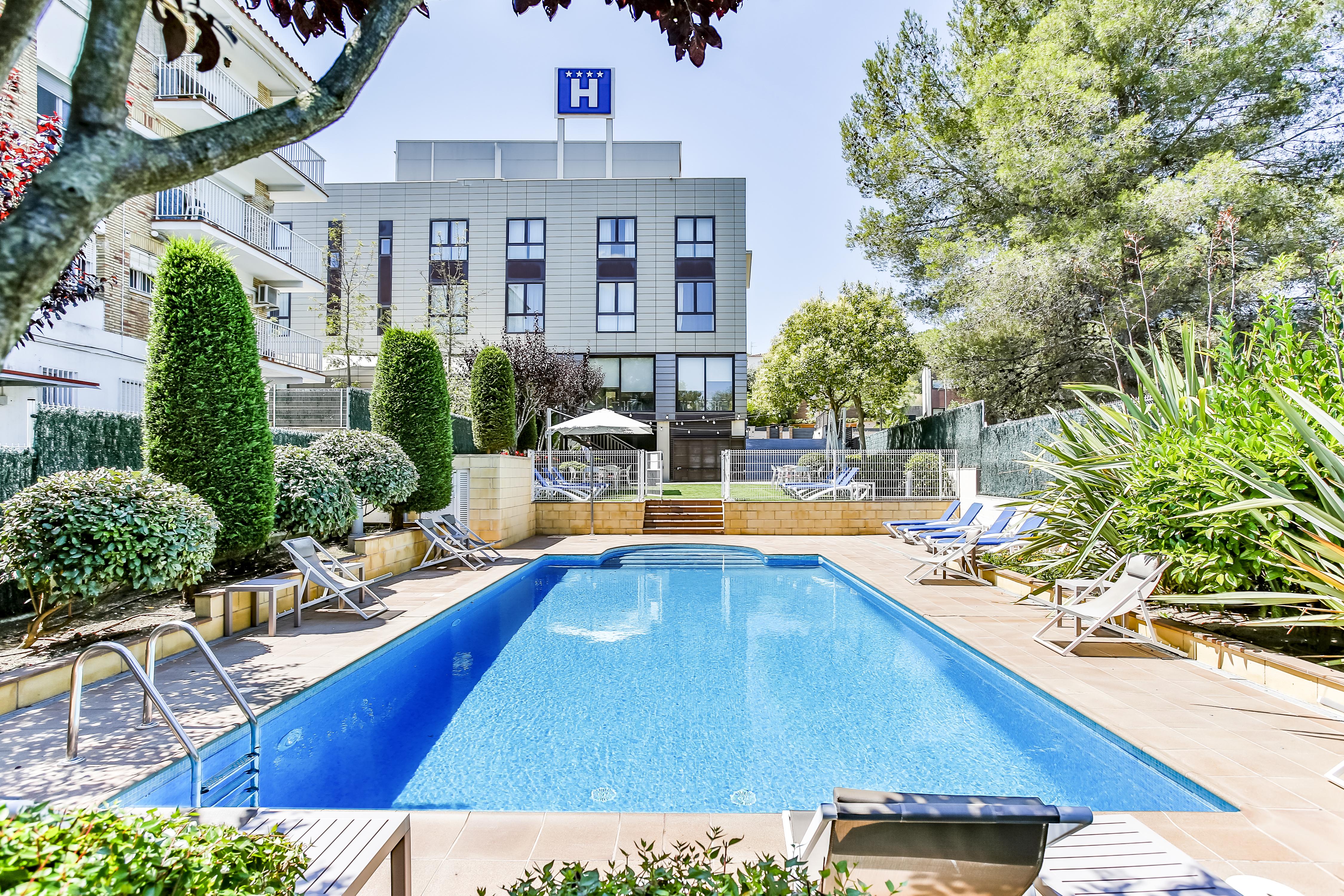 Hotel DeΣίτζες Εξωτερικό φωτογραφία