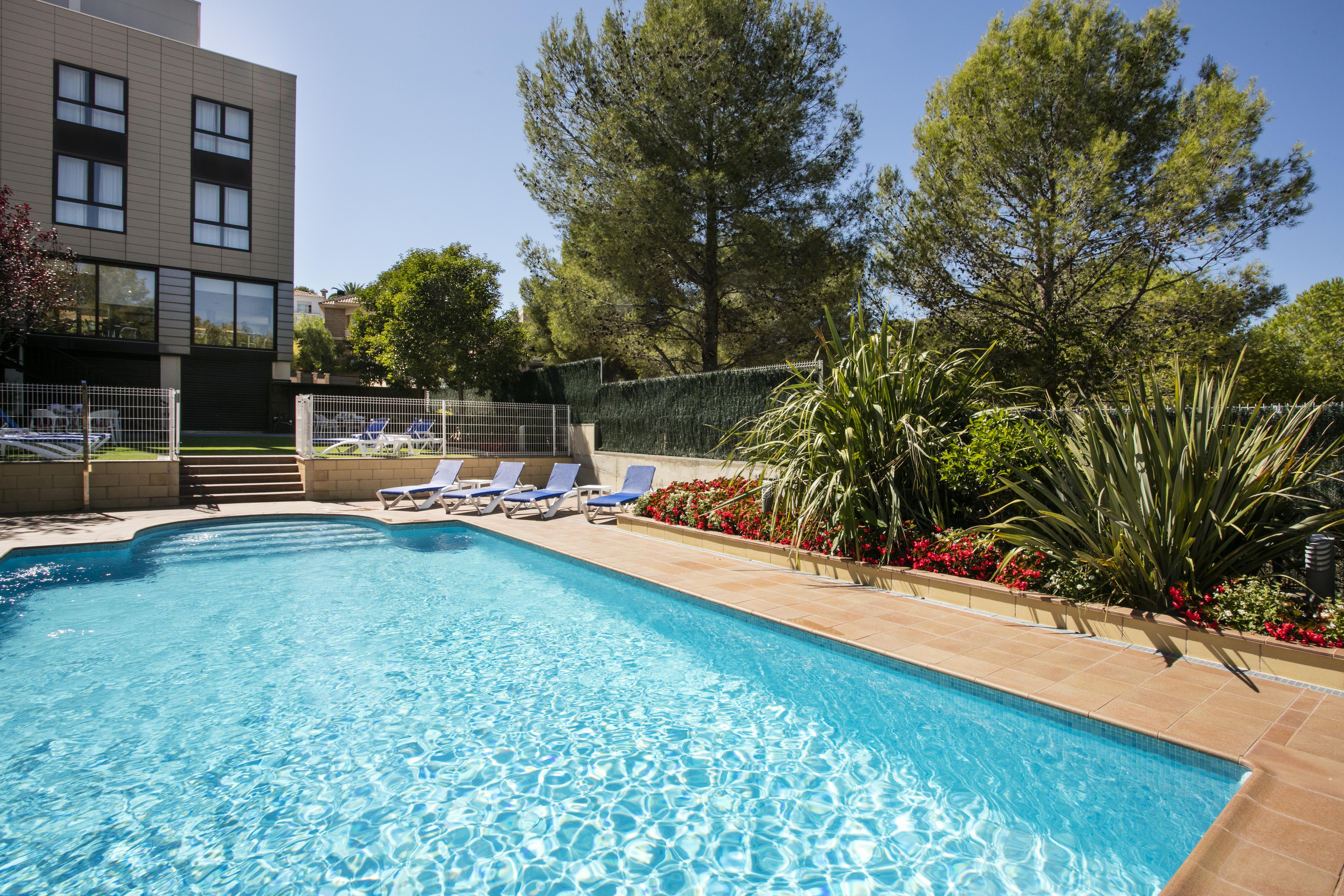 Hotel DeΣίτζες Εξωτερικό φωτογραφία