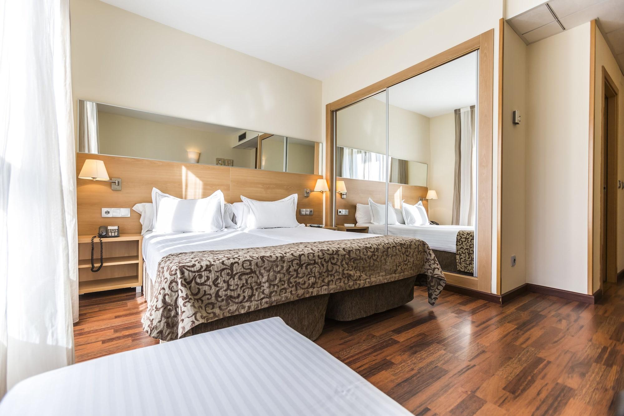 Hotel DeΣίτζες Εξωτερικό φωτογραφία