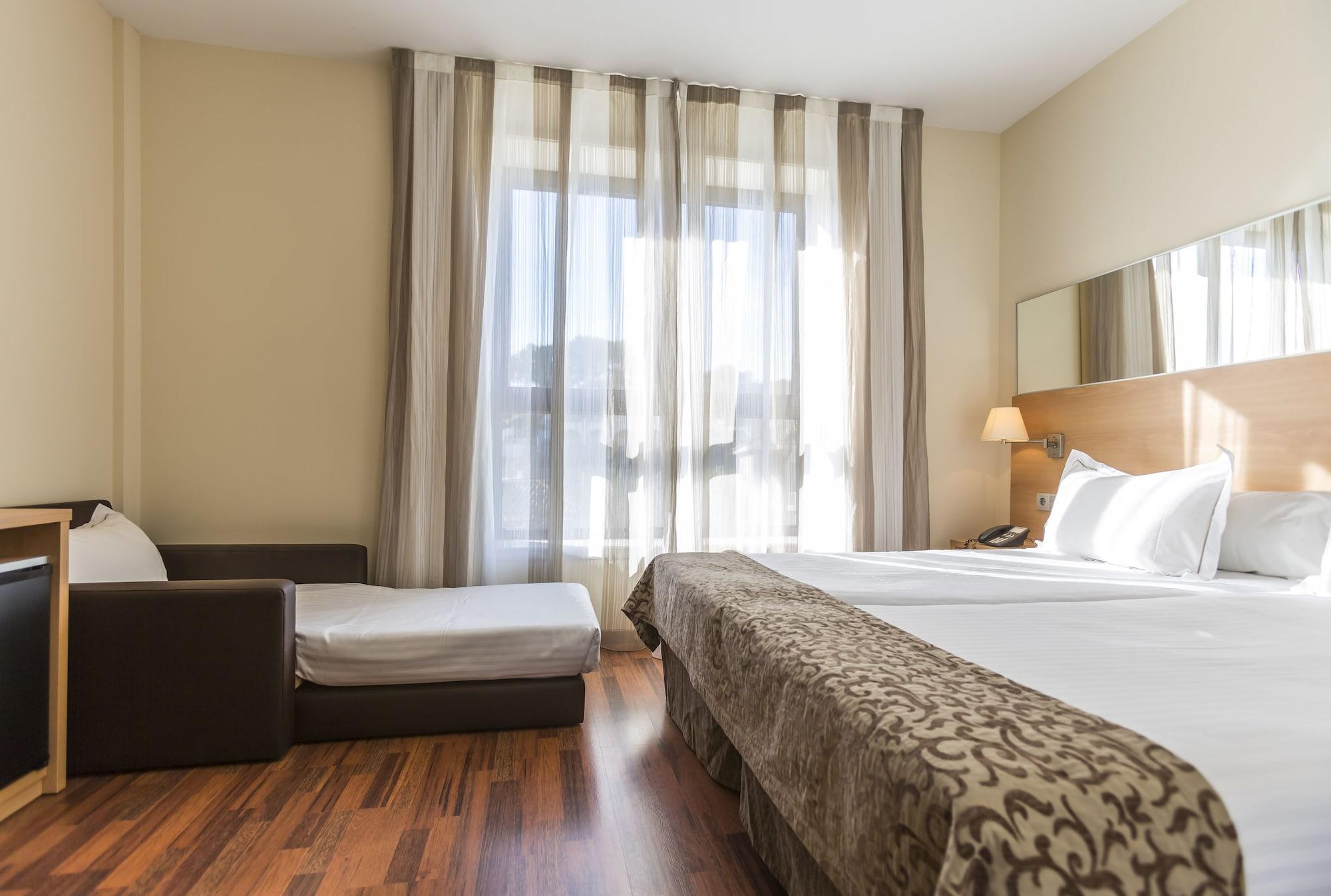 Hotel DeΣίτζες Εξωτερικό φωτογραφία