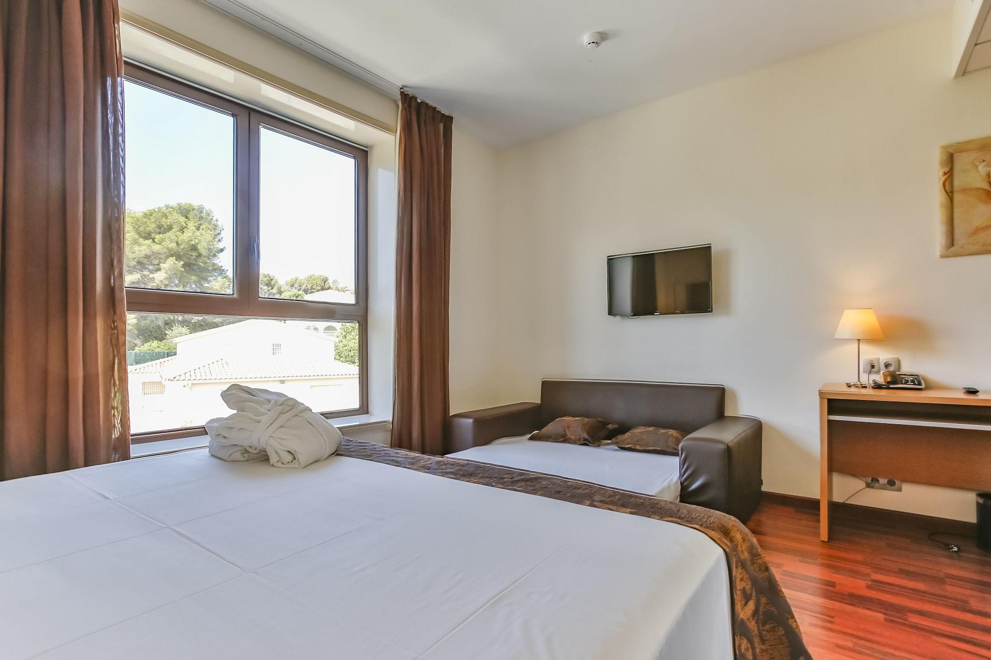 Hotel DeΣίτζες Εξωτερικό φωτογραφία
