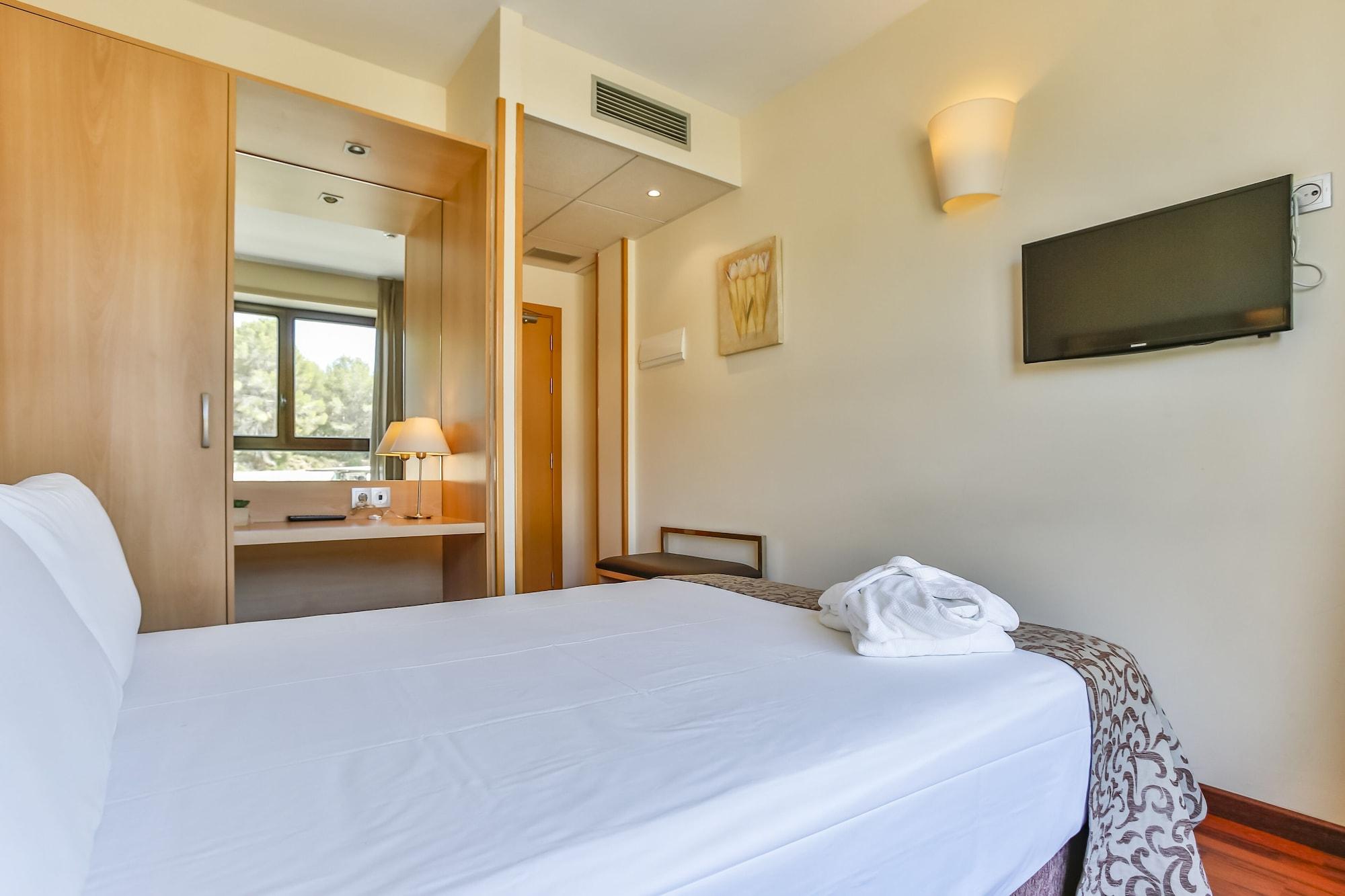 Hotel DeΣίτζες Εξωτερικό φωτογραφία
