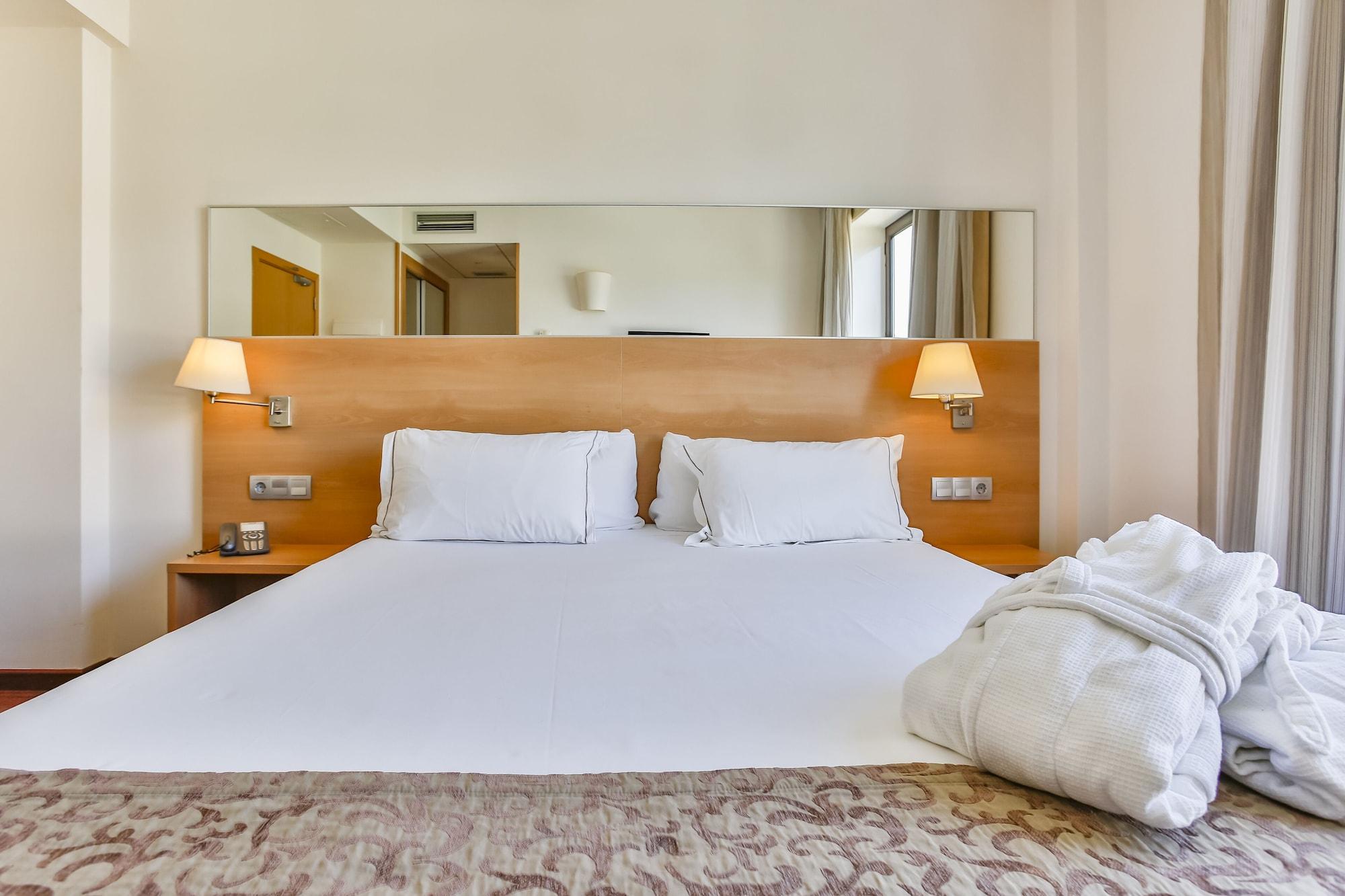 Hotel DeΣίτζες Εξωτερικό φωτογραφία