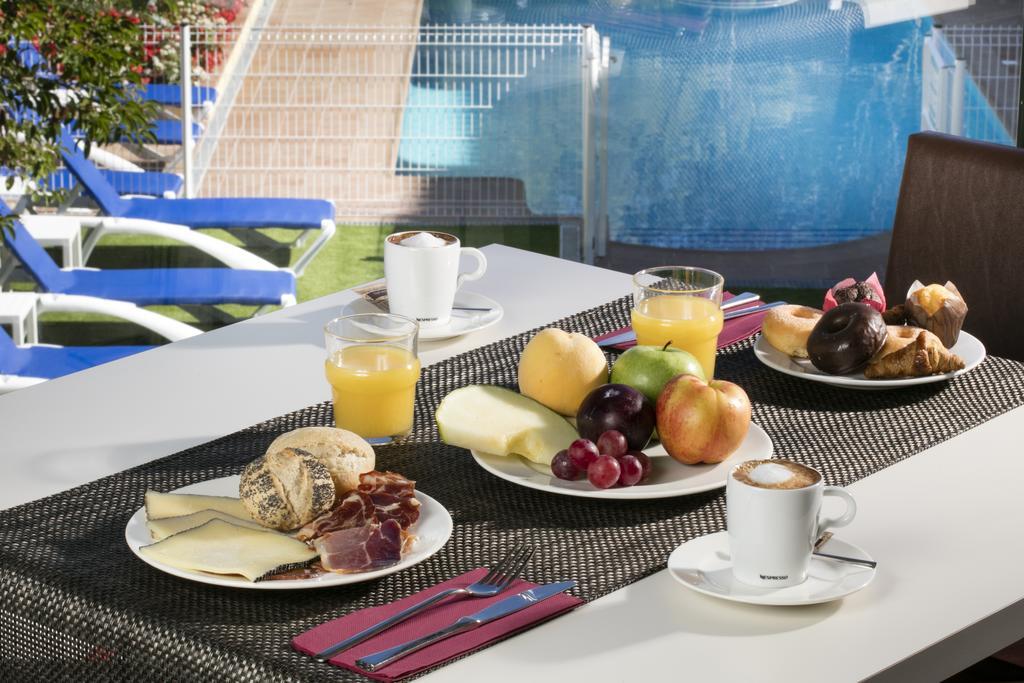 Hotel DeΣίτζες Εξωτερικό φωτογραφία
